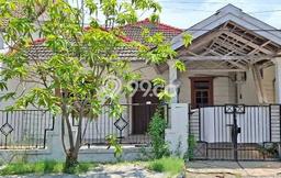 Dijual Rumah Modern 3 KT di Pondok Tjandra, Sidoarjo Dijual Rumah Modern 3 KT di Pondok Tjandra, Sidoarjo