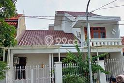 Jual Rumah Strategis Bagus Punya 6 KT di Rungkut Surabaya SHM Jual Rumah Strategis Bagus Punya 6 KT di Rungkut Surabaya SHM