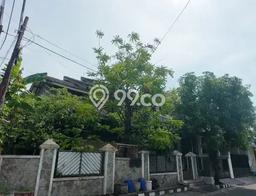 Hunian Cantik Modern Lb 120m2 di Rungkut, Surabaya Hunian Cantik Modern Lb 120m2 di Rungkut, Surabaya