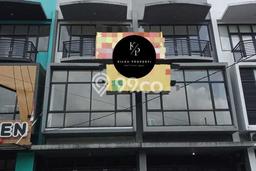 Ruko Premium di Ciawi, Luas 202m2m², Lokasi Bisnis, Akses Ciawi, Bogor, Bogor Ruko Premium di Ciawi, Luas 202m2m², Lokasi Bisnis, Akses Ciawi, Bogor, Bogor
