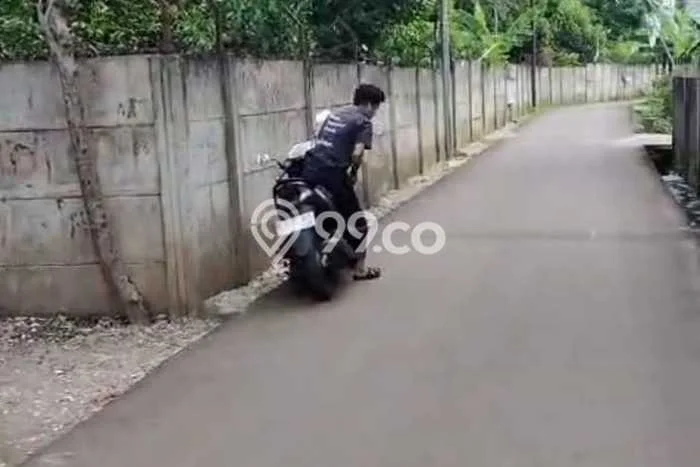 Dijual Tanah Lokasi Pondok Ranggon, Jakarta Timur Seluas 4490m2 Dijual Tanah Lokasi Pondok Ranggon, Jakarta Timur Seluas 4490m2