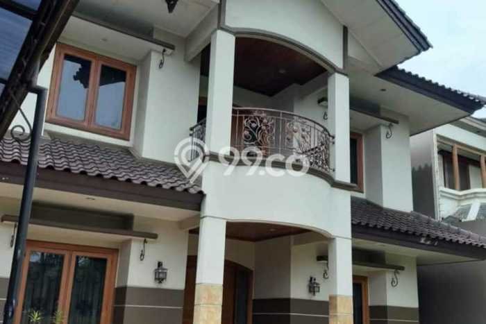 For Sale Rumah Elit Exclusive di Ciracas, Jakarta Timur For Sale Rumah Elit Exclusive di Ciracas, Jakarta Timur