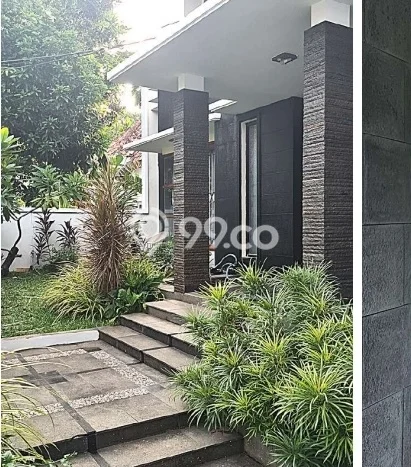 Best Deal Hunian Premium Ideal dan Luas di Menteng, Jakarta Pusat Best Deal Hunian Premium Ideal dan Luas di Menteng, Jakarta Pusat