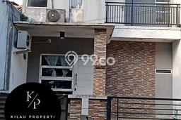 Dijual Hunian Rumah Terawat 3 Kamar di Citra Grand, Jakarta Timur Dijual Hunian Rumah Terawat 3 Kamar di Citra Grand, Jakarta Timur
