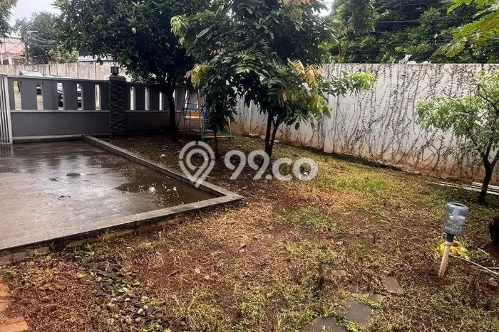 Siap Huni Rumah Mewah 3 Kamar di Cipayung Dekat ke Mana Pun Siap Huni Rumah Mewah 3 Kamar di Cipayung Dekat ke Mana Pun