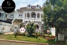 Rumah Elit Modern Siap Huni di Legenda Wisata Jakarta Timur Rumah Elit Modern Siap Huni di Legenda Wisata Jakarta Timur