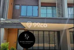 Jual Rumah Luas Megah Dengan View Cantik di Sentul City, Bogor Jual Rumah Luas Megah Dengan View Cantik di Sentul City, Bogor