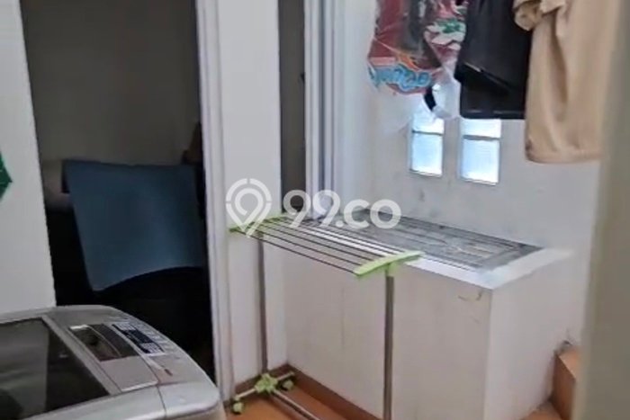 Rumah Minimalis 3 KT di Kota Wisata Jakarta Timur Unfurnished Rumah Minimalis 3 KT di Kota Wisata Jakarta Timur Unfurnished
