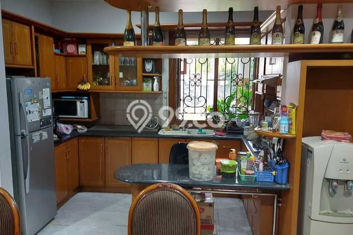 For Sale Rumah Elit Exclusive di Ciracas, Jakarta Timur For Sale Rumah Elit Exclusive di Ciracas, Jakarta Timur