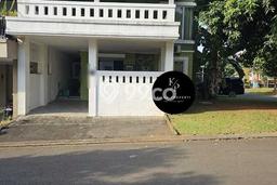 Rumah Modern 3 KT LT 221m2 di Kota Wisata Rumah Modern 3 KT LT 221m2 di Kota Wisata