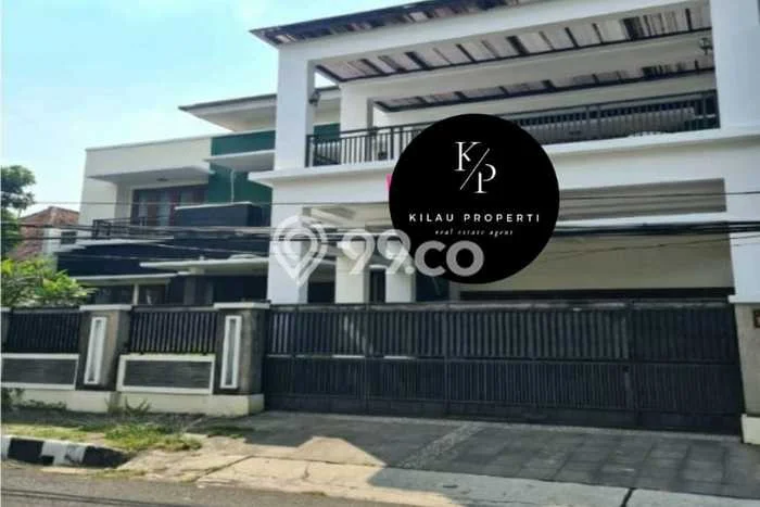 Best Deal Hunian Premium Ideal dan Luas di Menteng, Jakarta Pusat Best Deal Hunian Premium Ideal dan Luas di Menteng, Jakarta Pusat