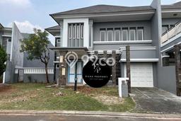 Dijual Rumah Mewah Megah Dengan View Cantik di Kota Wisata, Jakarta Timur Dijual Rumah Mewah Megah Dengan View Cantik di Kota Wisata, Jakarta Timur