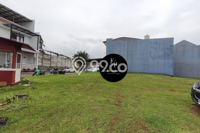 Dijual Tanah Lokasi Kota Wisata, Jakarta Timur Seluas 241m2 Dijual Tanah Lokasi Kota Wisata, Jakarta Timur Seluas 241m2
