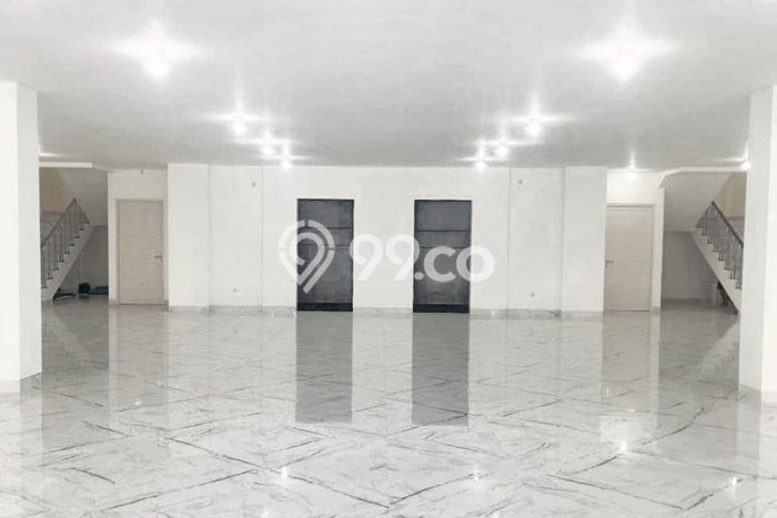 Unit Komersial Dijual di Duren Sawit Jakarta Timur Luas Tanah 600m2, Luas Bangunan 1600m2 Unit Komersial Dijual di Duren Sawit Jakarta Timur Luas Tanah 600m2, Luas Bangunan 1600m2