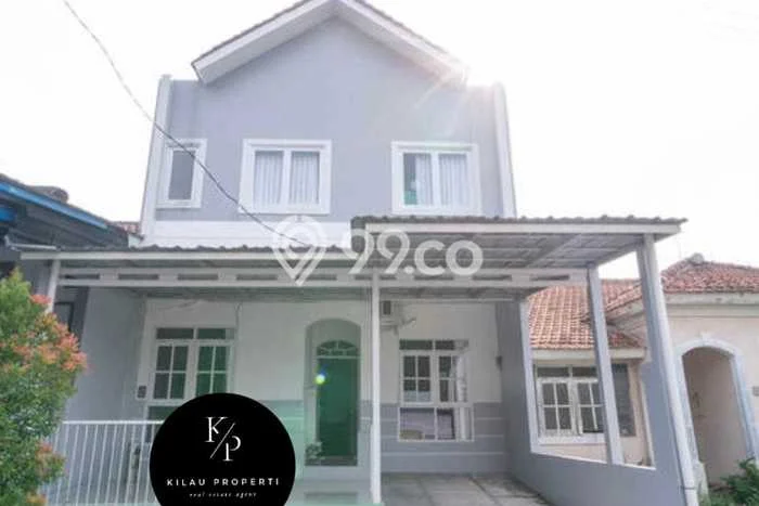 Dijual Rumah Kost di Sentul City, Bogor, 9 KT, 4 KM, Bangunan 220m2 Dijual Rumah Kost di Sentul City, Bogor, 9 KT, 4 KM, Bangunan 220m2