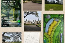 Dijual Tanah Lokasi Rancamaya, Bogor Seluas 706m2 Dijual Tanah Lokasi Rancamaya, Bogor Seluas 706m2