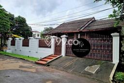 For Sale Rumah Mewah Exclusive di Cinere, Depok For Sale Rumah Mewah Exclusive di Cinere, Depok