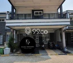 Jual Rumah Luas Megah Dengan View Cantik di Cikeas, Bogor Jual Rumah Luas Megah Dengan View Cantik di Cikeas, Bogor