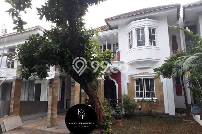 Sewa Rumah Harga Terjangkau di Kota Wisata Jakarta Timur Punya 3 KT Sewa Rumah Harga Terjangkau di Kota Wisata Jakarta Timur Punya 3 KT