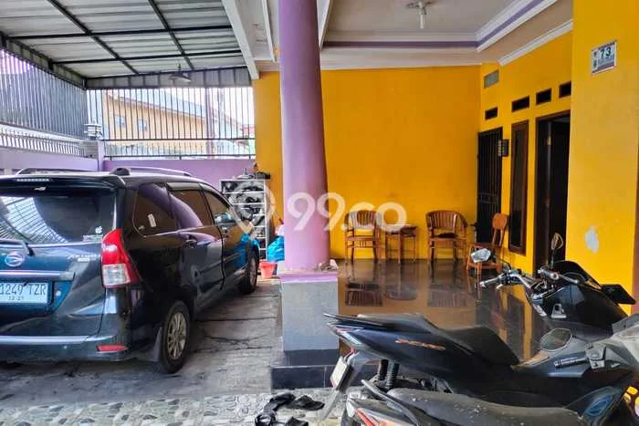 Dijual Rumah Modern 5 KT di Kranggan, Bogor Dijual Rumah Modern 5 KT di Kranggan, Bogor