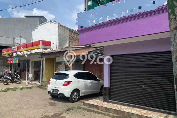 Paling Dicari! Ruko Dijual di Narogong Harga Kompetitif Paling Dicari! Ruko Dijual di Narogong Harga Kompetitif