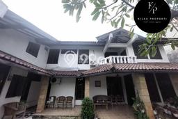 Dijual Kost di Kawasan Pancoran, Jakarta Selatan, Spesifikasi 11 KT, 10 KM, 450m2 Dijual Kost di Kawasan Pancoran, Jakarta Selatan, Spesifikasi 11 KT, 10 KM, 450m2