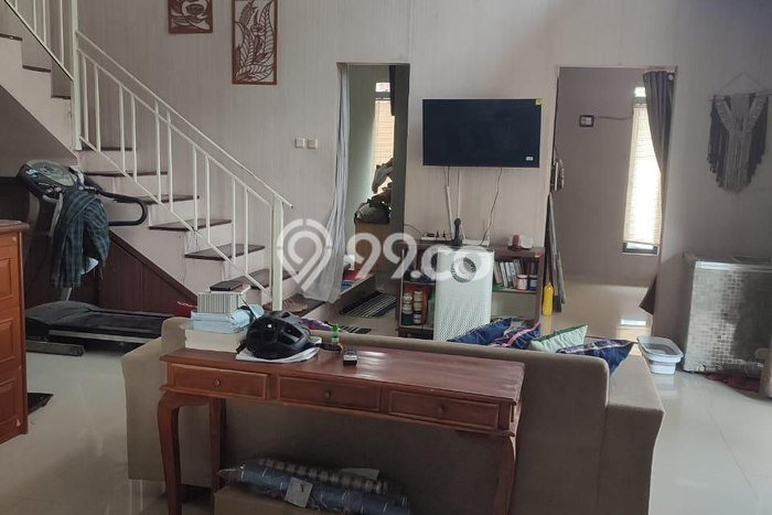 Dijual Rumah Eksklusif 6 KT di Lubang Buaya, Jakarta Timur Dijual Rumah Eksklusif 6 KT di Lubang Buaya, Jakarta Timur