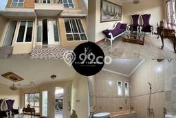 Siap Huni Rumah Mewah 4 Kamar di Cimanggis Dekat ke Mana Pun Siap Huni Rumah Mewah 4 Kamar di Cimanggis Dekat ke Mana Pun