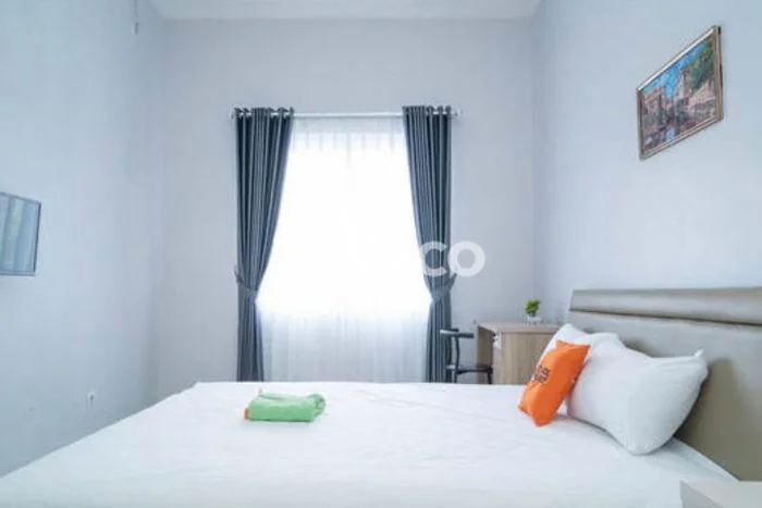 Dijual Rumah Kost di Sentul City, Bogor, 9 KT, 4 KM, Bangunan 220m2 Dijual Rumah Kost di Sentul City, Bogor, 9 KT, 4 KM, Bangunan 220m2