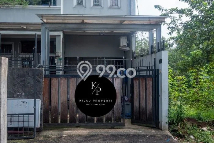 Dijual Hunian Rumah Nyaman 6 KT di Cilebut, Bogor Dijual Hunian Rumah Nyaman 6 KT di Cilebut, Bogor