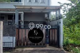 Dijual Hunian Rumah Nyaman 6 KT di Cilebut, Bogor Dijual Hunian Rumah Nyaman 6 KT di Cilebut, Bogor