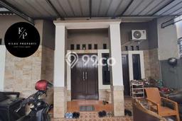 Jual Rumah Strategis Bagus Punya 5 KT di Cibinong Bogor - Jual Rumah Strategis Bagus Punya 5 KT di Cibinong Bogor -