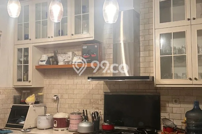 Siap Huni Rumah Mewah 3 Kamar di Cipayung Dekat ke Mana Pun Siap Huni Rumah Mewah 3 Kamar di Cipayung Dekat ke Mana Pun