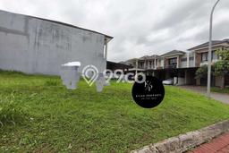 Dijual Tanah Lokasi Kota Wisata, Jakarta Timur Seluas 198m2 Dijual Tanah Lokasi Kota Wisata, Jakarta Timur Seluas 198m2