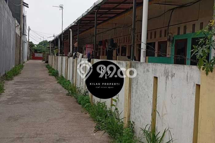 Dijual Segera Rumah Kost di Jatiraden, Bekasi 11 Kamar Dijual Segera Rumah Kost di Jatiraden, Bekasi 11 Kamar