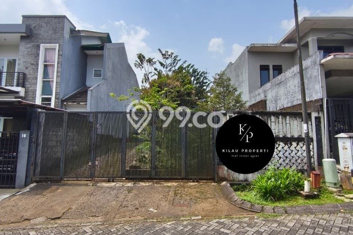 Untuk Dijual Tanah di Bogor, Luas 220m2 SHM Untuk Dijual Tanah di Bogor, Luas 220m2 SHM