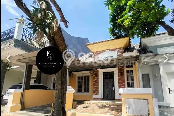 Rumah Disewakan Jakarta Timur LT 105m2 LB 150m2 Area Citra Grand Rumah Disewakan Jakarta Timur LT 105m2 LB 150m2 Area Citra Grand