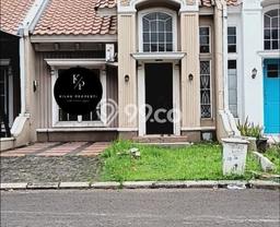 Hunian Nyaman Asri 2 KT Siap Pakai di Citra Grand Jakarta Timur Hunian Nyaman Asri 2 KT Siap Pakai di Citra Grand Jakarta Timur