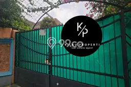 Rumah Mewah Dijual LT 870m2 di Jagakarsa, Jakarta Selatan Rumah Mewah Dijual LT 870m2 di Jagakarsa, Jakarta Selatan