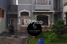 Dijual Rumah Modern 3 KT di Kota Wisata, Jakarta Timur Dijual Rumah Modern 3 KT di Kota Wisata, Jakarta Timur