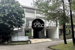 Rumah Mewah LB 450m2 Siap Huni Desain Elegan di Sentul City, Bogor Rumah Mewah LB 450m2 Siap Huni Desain Elegan di Sentul City, Bogor