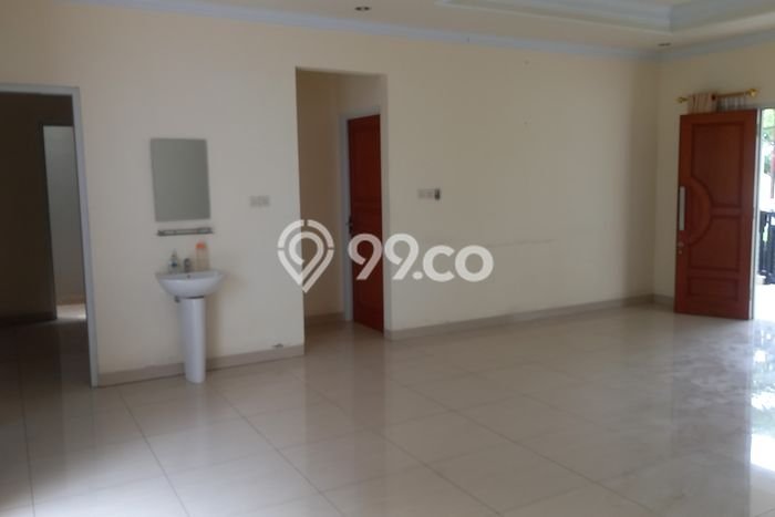 Rumah Elit Modern Tanpa Renovasi di Sentul City Bogor Rumah Elit Modern Tanpa Renovasi di Sentul City Bogor