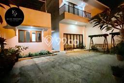 Hunian Mewah LB 400m2 Siap Pakai Desain Elegan di Loji, Bogor Hunian Mewah LB 400m2 Siap Pakai Desain Elegan di Loji, Bogor