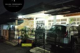 Dijual Hunian Rumah Terawat 4 KT di Mekarsari, Depok Dijual Hunian Rumah Terawat 4 KT di Mekarsari, Depok