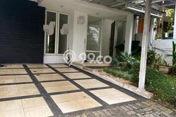 Rumah Minimalis 2 Kamar LT 119m2 di Citra Grand Rumah Minimalis 2 Kamar LT 119m2 di Citra Grand