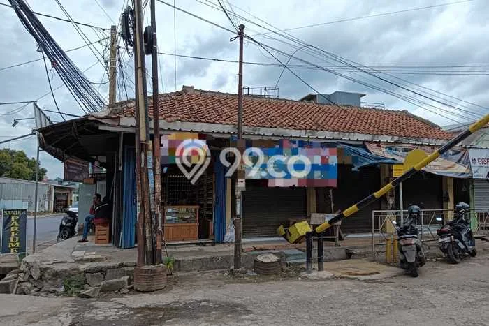 Ruko Favorit Dijual di Cileungsi Bogor Kawasan Pusat Bisnis Ruko Favorit Dijual di Cileungsi Bogor Kawasan Pusat Bisnis