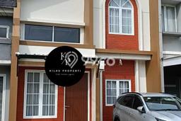 Dijual Rumah Eksklusif 3 KT di Harjamukti, Depok Dijual Rumah Eksklusif 3 KT di Harjamukti, Depok