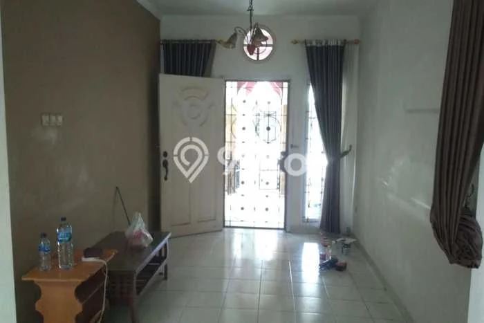 Sewa Rumah Harga Terjangkau di Kota Wisata Jakarta Timur Punya 3 KT Sewa Rumah Harga Terjangkau di Kota Wisata Jakarta Timur Punya 3 KT