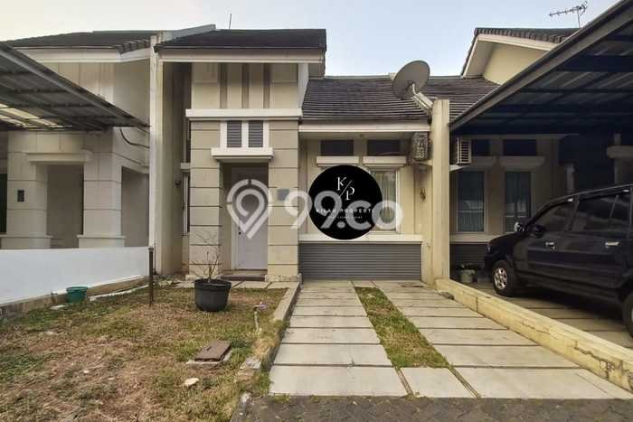 Rumah Sewa Jakarta Timur LT 90m2 LB 65m2 Area Kota Wisata Rumah Sewa Jakarta Timur LT 90m2 LB 65m2 Area Kota Wisata
