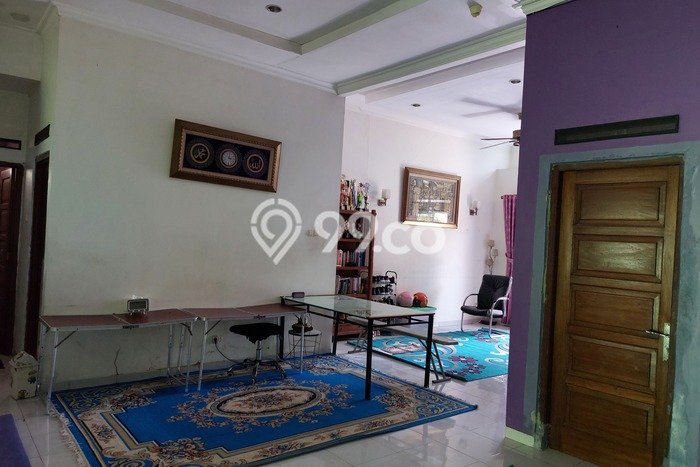 Dijual Rumah 3 Kamar Lokasi Strategis Bagus dan Strategis di Cilodong Dijual Rumah 3 Kamar Lokasi Strategis Bagus dan Strategis di Cilodong